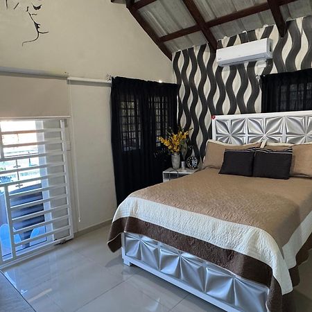 Villa La Grande Jarabacoa Eksteriør billede