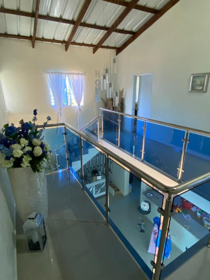 Villa La Grande Jarabacoa Eksteriør billede