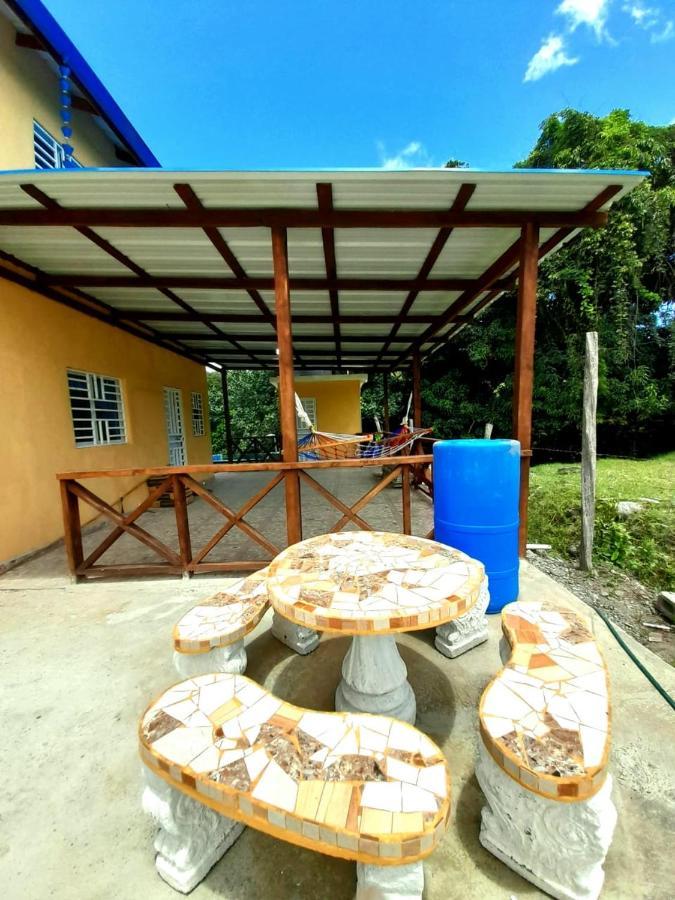 Villa La Grande Jarabacoa Eksteriør billede