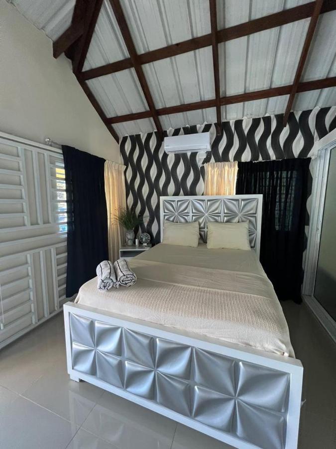 Villa La Grande Jarabacoa Eksteriør billede