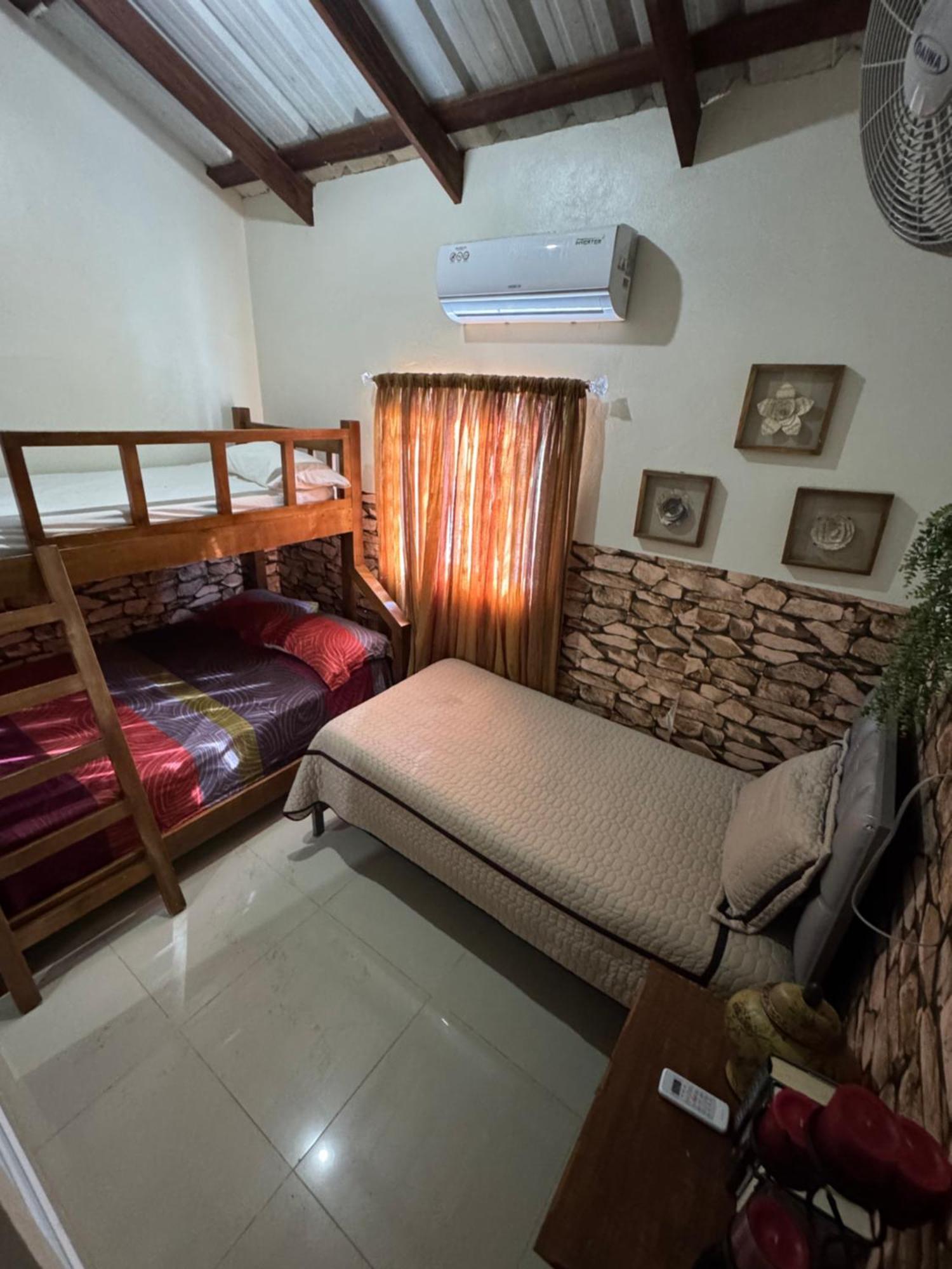 Villa La Grande Jarabacoa Eksteriør billede