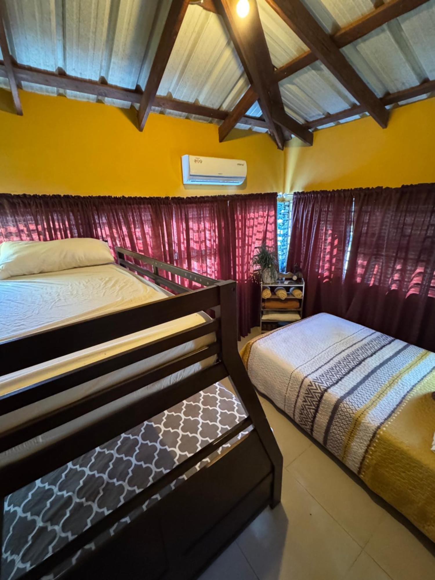 Villa La Grande Jarabacoa Eksteriør billede