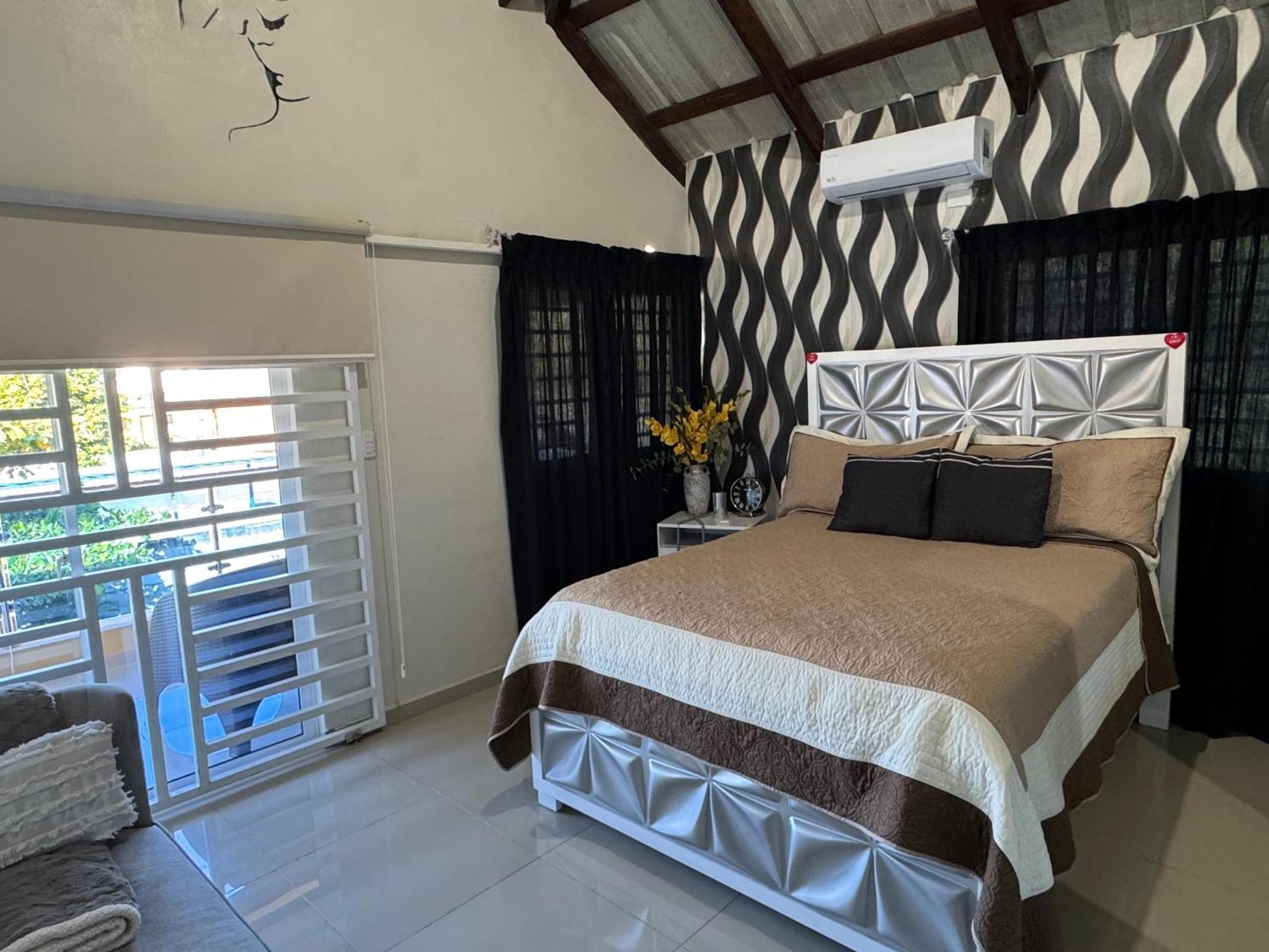 Villa La Grande Jarabacoa Eksteriør billede