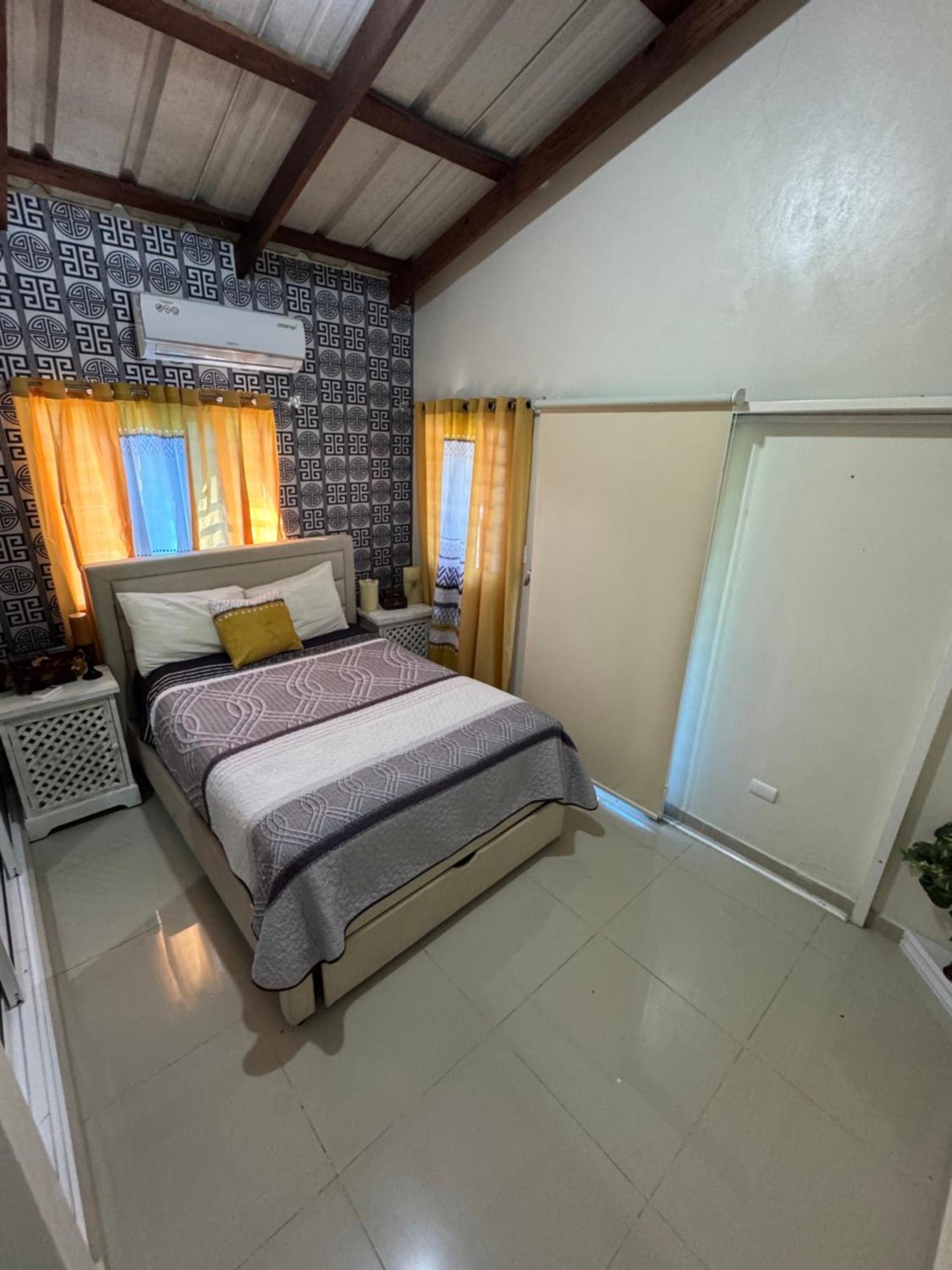 Villa La Grande Jarabacoa Eksteriør billede